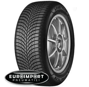 Goodyear Vector 4seasons g3 245/45 R18 100 Y XL  TL BORDINO